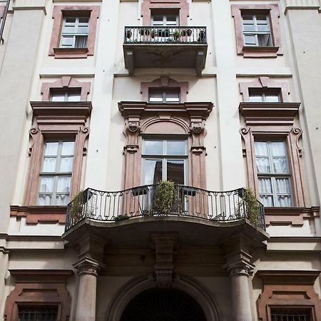 Апартаменти Consolata12 - Il Lusso Nel Centro Storico Di Torino Екстер'єр фото