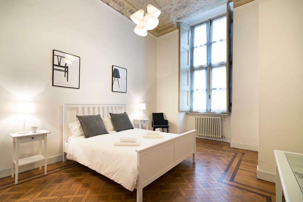 Апартаменти Consolata12 - Il Lusso Nel Centro Storico Di Torino Екстер'єр фото